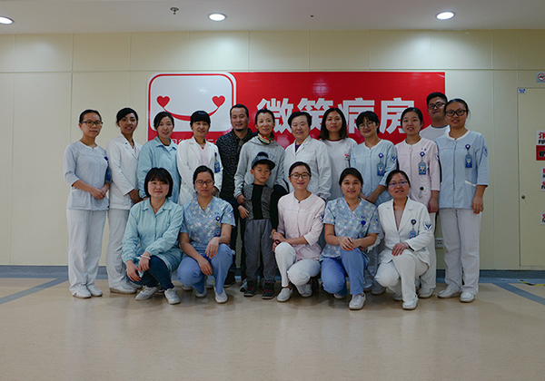 Charity activities